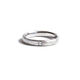 Marriage Texture Ring For Women pt950 (#11, #13)