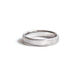 Marriage Texture Ring For Men pt950 (#16, #18)