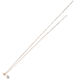 Line Pierce Charm