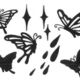 Butterflies
