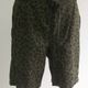 COOCHUCAMP (クーチューキャンプ)　HAPPY SHORTS ハッピーショーツ　 -LEOPARD-