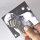 stone paper wallet : Goddess!