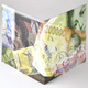 stone paper wallet： FRANCE