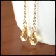 恋風ピアス／Honey Yellow