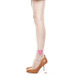 proef design / Triangle point Stocking