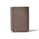 しっかり入ってコンパクトな財布　TRI-FOLD WALLET / CHOCOLATE