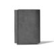 しっかり入ってコンパクトな財布　TRI-FOLD WALLET / BLACK