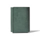 しっかり入ってコンパクトな財布　TRI-FOLD WALLET / DARK GREEN