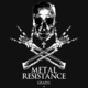 Metal resistance ( スマートフォンケース )