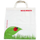 Woolworth Bag / ドイツ チェーンストア エコバッグ