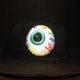 MISHKA RAINBOW KEEP WATCH SNAPBACK