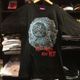 MISHKA MORBID ROT KEEP WATCH T-SHIRT