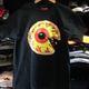 MISHKA PIZZA KEEP WATCH T-SHIRT