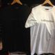 Lafayette DOTS REFLECTOR LOGO TEE