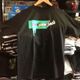 THE HUNDREDS CUT UP T-SHIRT