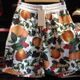 JOYRICH Orange Blossom Shorts