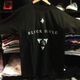 BLACK SCALE DECOR T-SHIRT