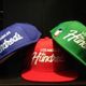 THE HUNDREDS Foever Team Snapback