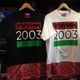 MISHKA CYRILLIC RUSH T-SHIRT