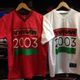 MISHKA CYRILLIC RUSH JERSEY