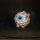 MISHKA GAZIN KEEP WATCH SNAPBACK