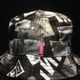 MISHKA RADIOACTIVE BLOCK BUCKET HAT