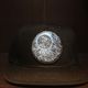 MISHKA MORBID ROT KEEP WATCH SNAPBACK