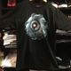 MISHKA MECHA KEEP WATCH T-SHIRT