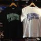 BILLIONAIRE BOYS CLUB ARCH LOGO S/S TEE