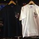 Lafayette LF INDEPENDENCE DAY LOGO TEE