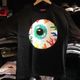 MISHKA RAINBOW KEEP WATCH T-SHIRT