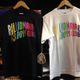 BILLIONAIRE BOYS CLUB SPECTRUM T-SHIRT