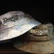 DEADLINE Crystal Tie Dye Bucket Hat