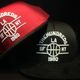 THE HUNDREDS STREAK SNAPBACK
