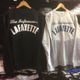 Lafayette INFAMOUS CREW NECK SWEATSHIRT
