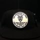 THE HUNDREDS SHORTSTOP SNAPBACK