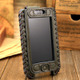 本革のiphone 5/5Sケース