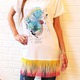 Amazing Rainbow T-shirts【Auanela】