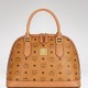 100%正規品★MCM Satchel - Heritage Bowler