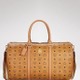 100%正規品★MCM Weekender - Heritage logo