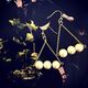 pearl chain pierce
