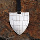 Crocodile Name Plate
