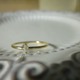 K18 diamond ring #003