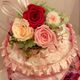 blueシリーズ☆オーダーメイド☆diaper cake☆