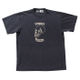 PAWN STANDARD SKULL TEE 9606 02NVY