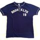CHESWICK チェスウィック　S/S HENLEY T-SHIRT　『BROOKLYN』　CH76974　126ロイヤルブルー