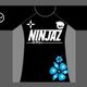 NINJAZ UNIFORM