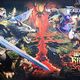 WORLD OF WARCRAFT TCG ブースター ワールドブレイカー　BOX先着購入特典　特製ラバープレイマット　未使用品