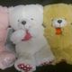 Forever Friends ピンキービッグマスコット　（3色セット）