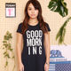 【BLUECHIP】TEE DRESS